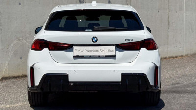 BMW 1er Gebrauchtwagen