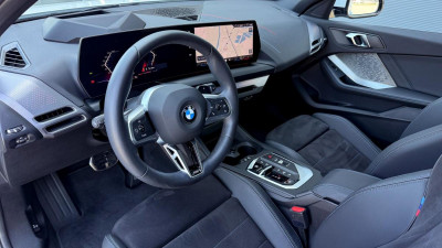 BMW 1er Gebrauchtwagen