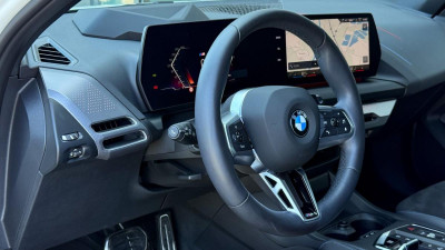 BMW 1er Gebrauchtwagen