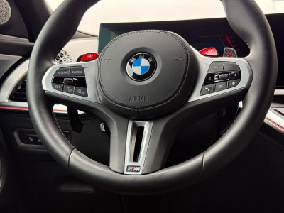 BMW XM Vorführwagen