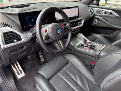 BMW XM Vorführwagen