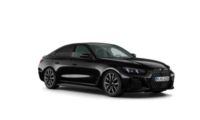 BMW 4er Gran Coupe Neuwagen BMW 4er Gran Coupe Neuwagen
