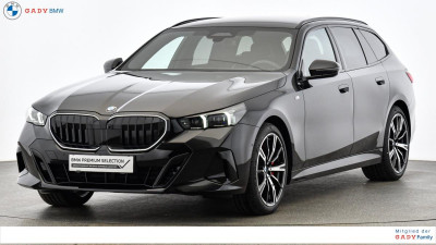 BMW 5er Gebrauchtwagen BMW 5er Gebrauchtwagen