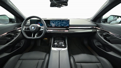 BMW 5er Gebrauchtwagen BMW 5er Gebrauchtwagen