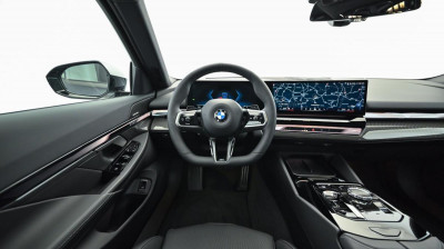 BMW 5er Gebrauchtwagen BMW 5er Gebrauchtwagen