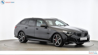 BMW 5er Gebrauchtwagen BMW 5er Gebrauchtwagen