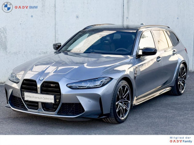 BMW 3er Gebrauchtwagen