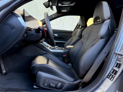 BMW 3er Gebrauchtwagen