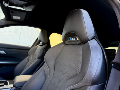 BMW 3er Gebrauchtwagen