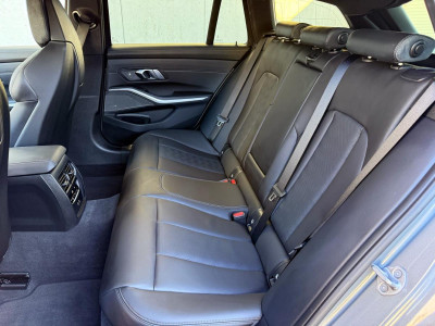 BMW 3er Gebrauchtwagen