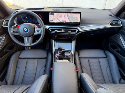 BMW 3er Gebrauchtwagen