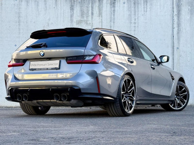 BMW 3er Gebrauchtwagen