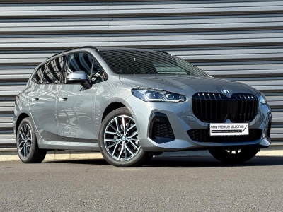 BMW 2er Vorführwagen BMW 2er Vorführwagen