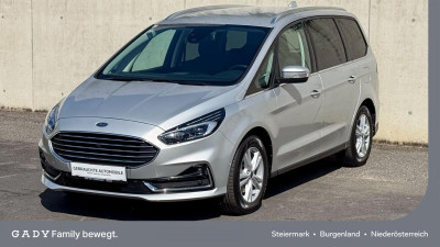 Ford Galaxy Gebrauchtwagen Ford Galaxy Gebrauchtwagen