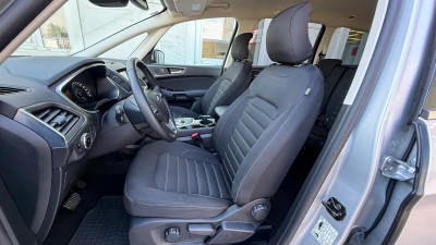 Ford Galaxy Gebrauchtwagen Ford Galaxy Gebrauchtwagen