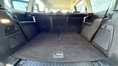 Ford Galaxy Gebrauchtwagen Ford Galaxy Gebrauchtwagen