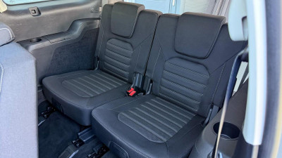 Ford Galaxy Gebrauchtwagen Ford Galaxy Gebrauchtwagen