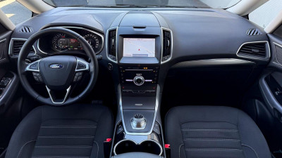 Ford Galaxy Gebrauchtwagen Ford Galaxy Gebrauchtwagen