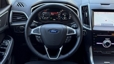 Ford Galaxy Gebrauchtwagen Ford Galaxy Gebrauchtwagen