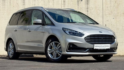 Ford Galaxy Gebrauchtwagen Ford Galaxy Gebrauchtwagen