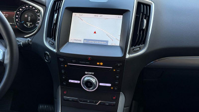 Ford Galaxy Gebrauchtwagen Ford Galaxy Gebrauchtwagen