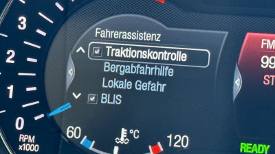 Ford Galaxy Gebrauchtwagen Ford Galaxy Gebrauchtwagen