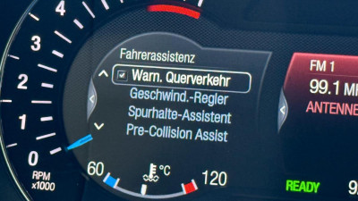 Ford Galaxy Gebrauchtwagen Ford Galaxy Gebrauchtwagen
