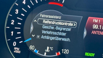 Ford Galaxy Gebrauchtwagen Ford Galaxy Gebrauchtwagen