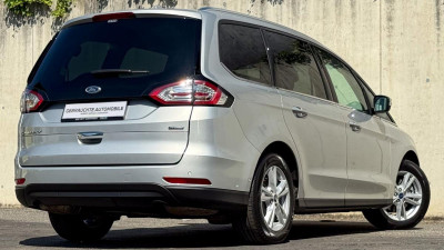 Ford Galaxy Gebrauchtwagen Ford Galaxy Gebrauchtwagen