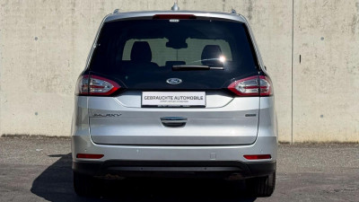 Ford Galaxy Gebrauchtwagen Ford Galaxy Gebrauchtwagen