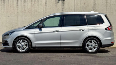 Ford Galaxy Gebrauchtwagen Ford Galaxy Gebrauchtwagen