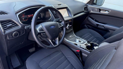 Ford Galaxy Gebrauchtwagen Ford Galaxy Gebrauchtwagen