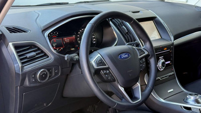Ford Galaxy Gebrauchtwagen Ford Galaxy Gebrauchtwagen