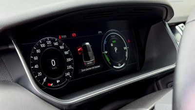 Land Rover Range Rover Sport Gebrauchtwagen Land Rover Range Rover Sport Gebrauchtwagen