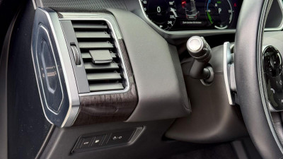 Land Rover Range Rover Sport Gebrauchtwagen Land Rover Range Rover Sport Gebrauchtwagen