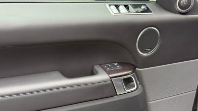 Land Rover Range Rover Sport Gebrauchtwagen Land Rover Range Rover Sport Gebrauchtwagen