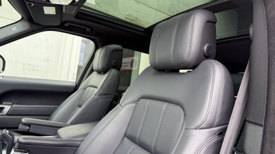 Land Rover Range Rover Sport Gebrauchtwagen Land Rover Range Rover Sport Gebrauchtwagen