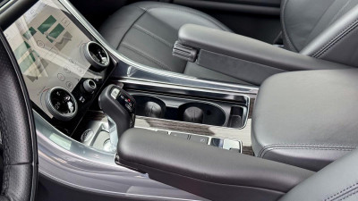 Land Rover Range Rover Sport Gebrauchtwagen Land Rover Range Rover Sport Gebrauchtwagen