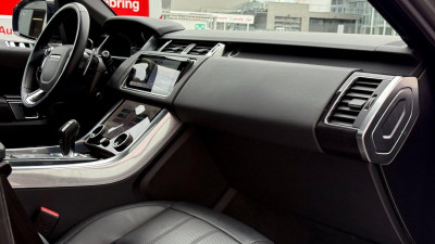 Land Rover Range Rover Sport Gebrauchtwagen Land Rover Range Rover Sport Gebrauchtwagen