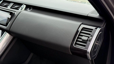 Land Rover Range Rover Sport Gebrauchtwagen Land Rover Range Rover Sport Gebrauchtwagen