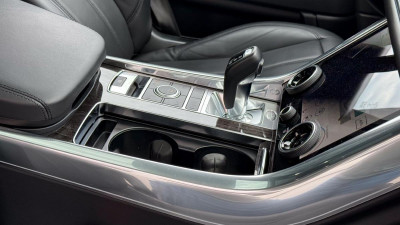 Land Rover Range Rover Sport Gebrauchtwagen Land Rover Range Rover Sport Gebrauchtwagen