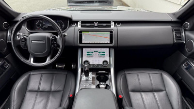 Land Rover Range Rover Sport Gebrauchtwagen Land Rover Range Rover Sport Gebrauchtwagen
