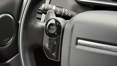 Land Rover Range Rover Sport Gebrauchtwagen Land Rover Range Rover Sport Gebrauchtwagen