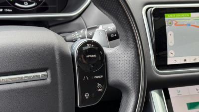Land Rover Range Rover Sport Gebrauchtwagen Land Rover Range Rover Sport Gebrauchtwagen