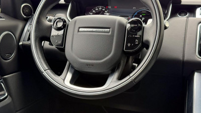 Land Rover Range Rover Sport Gebrauchtwagen Land Rover Range Rover Sport Gebrauchtwagen