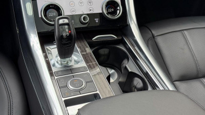 Land Rover Range Rover Sport Gebrauchtwagen Land Rover Range Rover Sport Gebrauchtwagen