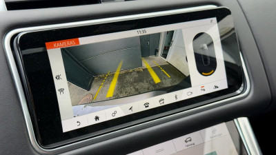 Land Rover Range Rover Sport Gebrauchtwagen Land Rover Range Rover Sport Gebrauchtwagen