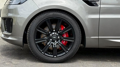 Land Rover Range Rover Sport Gebrauchtwagen Land Rover Range Rover Sport Gebrauchtwagen