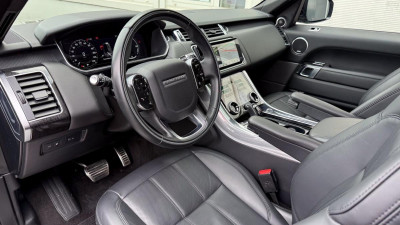 Land Rover Range Rover Sport Gebrauchtwagen Land Rover Range Rover Sport Gebrauchtwagen