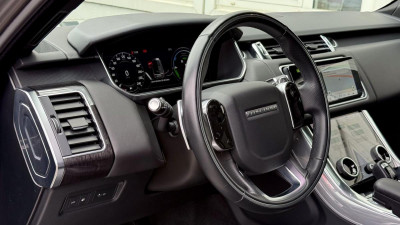 Land Rover Range Rover Sport Gebrauchtwagen Land Rover Range Rover Sport Gebrauchtwagen